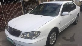 Good as new 2004 Nissan Cefiro 300 EX for sale