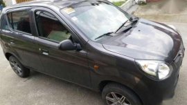 Almost Brand New Suzuki Alto 2016 For Sale