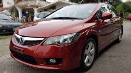 Fresh Like New 2009 Honda Civic1.8S For Sale