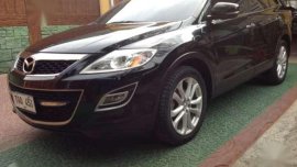No Issues 2011 MAZDA CX-9 4x4 AWD For Sale