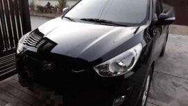 Like New 2012 Hyundai Tucson CRDI AT 4WD DSL For Sale