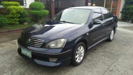 Fresh In And Out Nissan Sentra GS AT 2008 For Sale