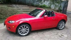 Super Glamorous Mazda MX-5 2008 For Sale