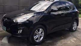 All Original 2010 Hyundai Tucson AT DSL For Sale