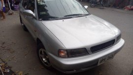 Suzuki Esteem 2007 for sale