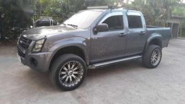 Good Running Condition Isuzu Dmax 2009 For Sale