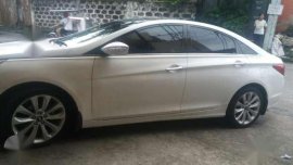Very Well Kept 2012 Hyundai Sonata 2.4 AT For Sale