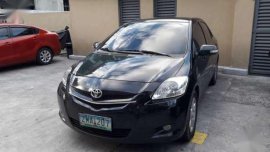 Perfectly Kept 2008 Toyota Vios 1.5G AT For Sale