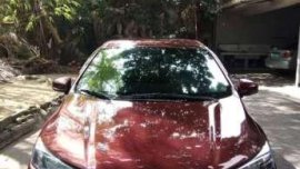 Very Well Kept Honda City 2014 AT For Sale