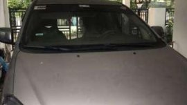 Ready To Transfer Toyota Innova 2007 Gas MT For Sale