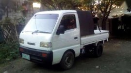 Like New 2002 Suzuki Multicab Dropside MT For Sale