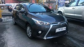 Toyota Yaris 2016 for sale 