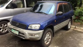 Good as new Toyota Rav4 for sale