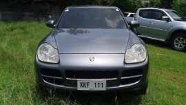 Porsche Cayenne 2003 S A/T for sale 