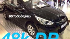 Brand New Hyundai Accent 1.4GL  2018 For Sale