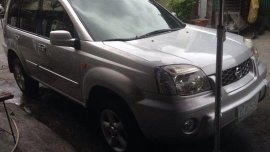 Nissan X-Trail 2003 for sale 