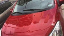 First Owned Mitsubishi Mirage G4 Glx 2015 Gas For Sale