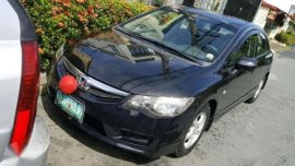 Perfectly Maintained 2010 Honda Civic FD AT For Sale