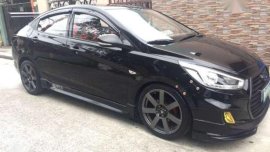 All Working Hyundai Accent 2011 MT Gas For Sale