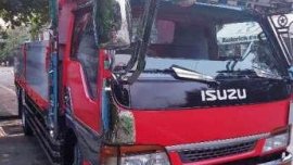 New Isuzu Elf 4HE1 2017 16ft Units For Sale 