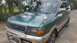 1999 Toyota Revo GLX for sale 
