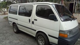 1996 Toyota Hi Ace for sale 