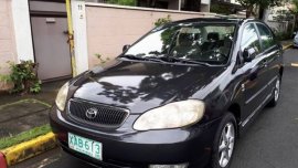 2001 Toyota Altis 1.6G for sale 