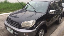 2002 Toyota Rav4 for sale 