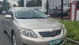 2008 Toyota Corolla Altis for sale 
