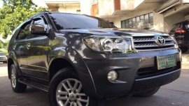 2005 Toyota Fortuner G for sale 