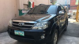 2006 Toyota Fortuner for sale 