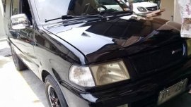 2002 Toyota Revo GLX for sale 