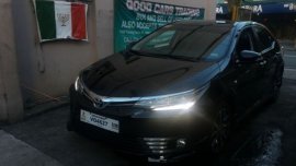 2017 Toyota Altis V for sale 