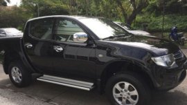 2012 Mitsubishi Strada for sale 
