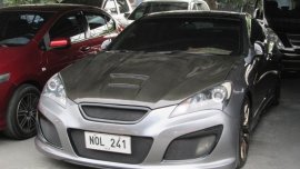 2010 Hyundai Genesis 380 gt for sale 