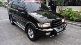 Isuzu Crosswind XUV for sale