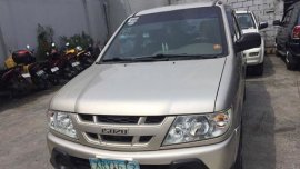 Isuzu Crosswind XT 2005 Year FOR SALE