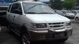  Isuzu Crosswind XUV 2002 Year FOR SALE
