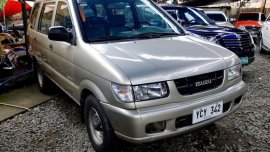  Isuzu Crosswind 2006 Year 150K FOR SALE