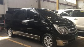 Best buy! Hyundai Starex Gold 2009 AT FOR SALE