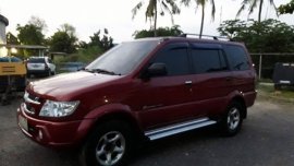 Isuzu Crosswind 2005 Year FOR SALE