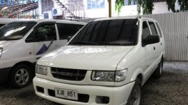 Isuzu Crosswind 2003 FOR SALE