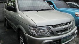 Isuzu Crosswind 2005 FOR SALE