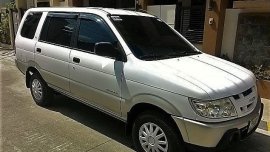 Isuzu Crosswind 2008 FOR SALE