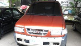  Isuzu Crosswind 2004 FOR SALE