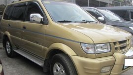 Isuzu Crosswind XUVi 2003 FOR SALE