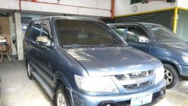 Isuzu Crosswind 2003 Year FOR SALE