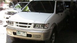  Isuzu Crosswind Hi Lander 2003 FOR SALE