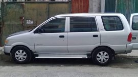 Isuzu Crosswind XL 2010 FOR SALE