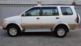  Isuzu Crosswind 2009 FOR SALE